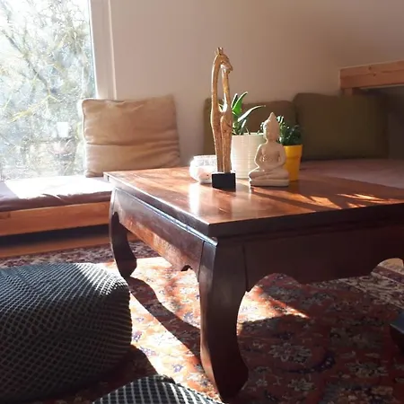 Szellősréti Vendéglak Appartement