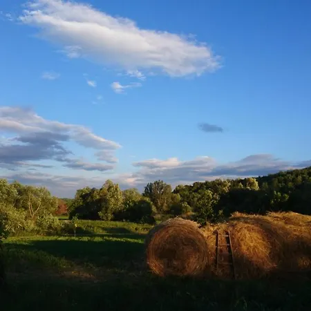 Szellősréti Vendéglak Balvanyos