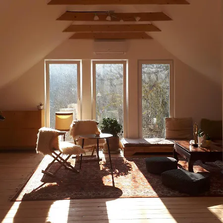 Szellosreti Vendeglak Apartment