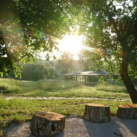 Szellosreti Vendeglak Apartment
