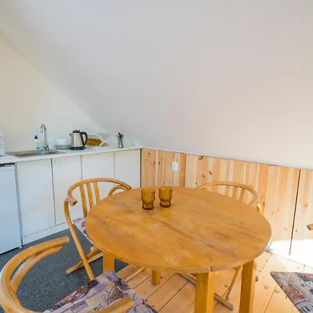 Szellosreti Vendeglak * Balvanyos