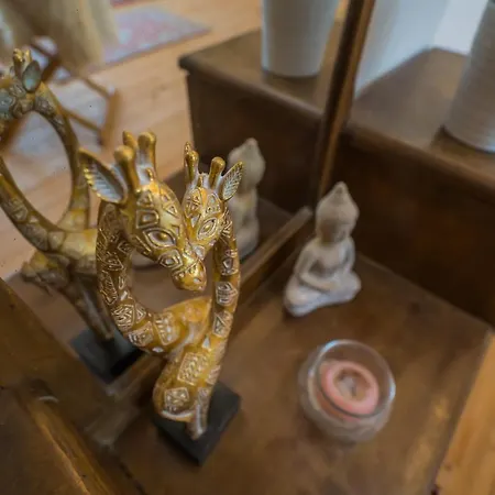 Apartament Szellosreti Vendeglak *