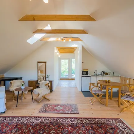 Apartment Szellosreti Vendeglak