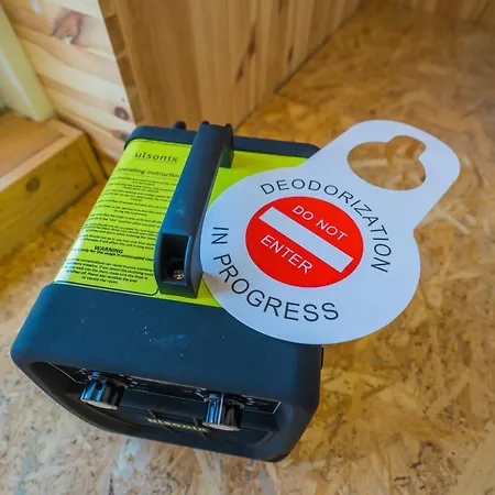 Szellosreti Vendeglak *