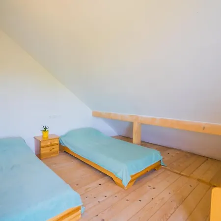 Szellosreti Vendeglak Apartment