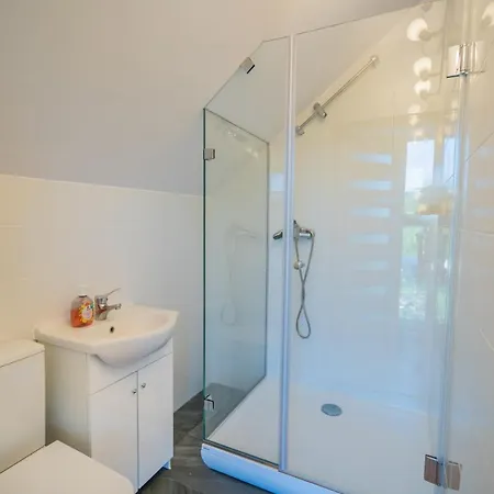 Szellosreti Vendeglak Apartament *