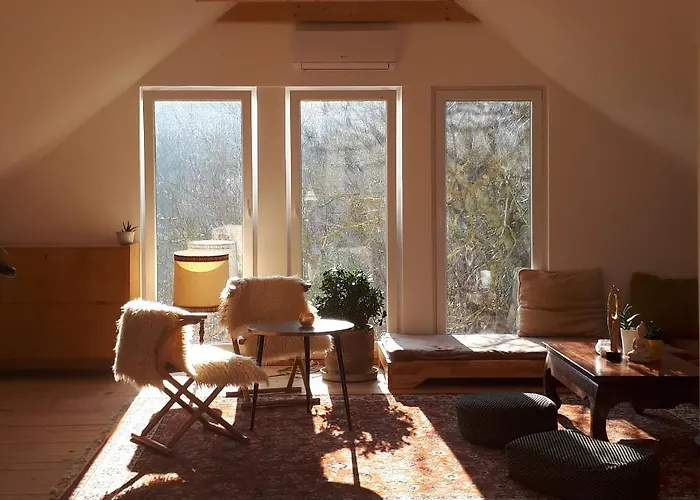 Szellosreti Vendeglak Apartment