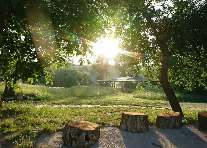 Szellosreti Vendeglak Apartment