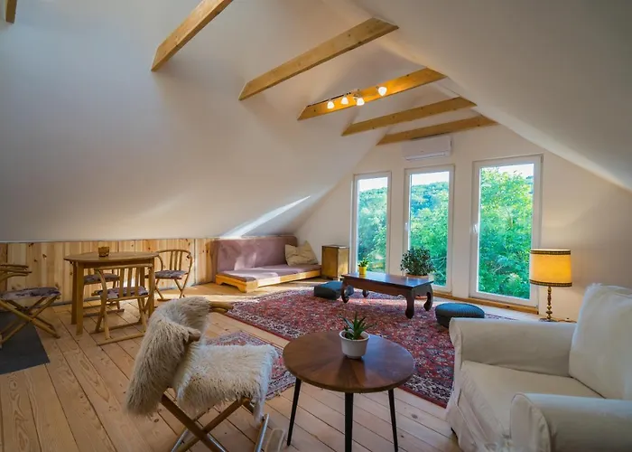 Apartment Szellosreti Vendeglak