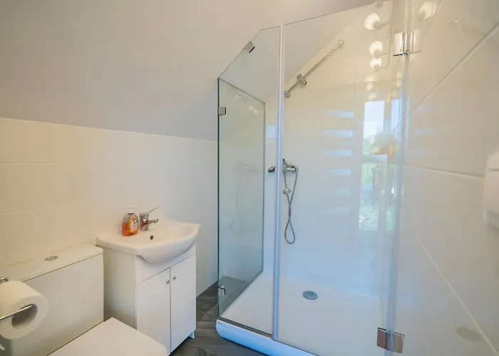 Szellosreti Vendeglak Apartment *
